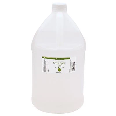 Green Apple Flavoring - Super Strength Flavor 1 oz., 16 oz., 1 Gallon, 5 Gallons - Ships Free Within Canada on Orders Above CAD $199 - Image 6