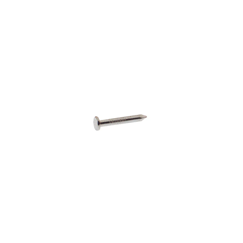 Grip-Rite 1-1/2 in. Joist Hanger Hot-Dipped Galvanized Steel Nail Round 5 lb (Pack of 6)