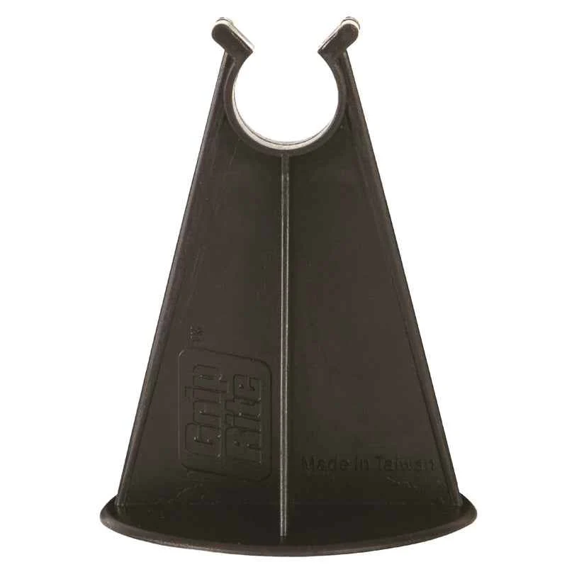 Grip-Rite Plastic 0.3 lbs. Rebar Round Base High Chair 2-1/4 in. for #3 #4 #5 Rebar - Image 4