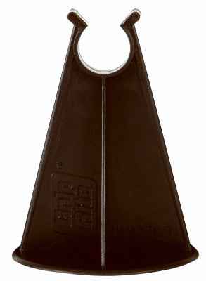 Grip-Rite Plastic 0.3 lbs. Rebar Round Base High Chair 2-1/4 in. for #3 #4 #5 Rebar - Image 6