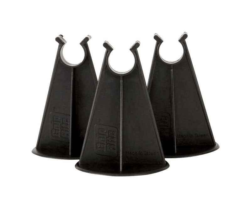 Grip-Rite Plastic 0.3 lbs. Rebar Round Base High Chair 2-1/4 in. for #3 #4 #5 Rebar - Image 7