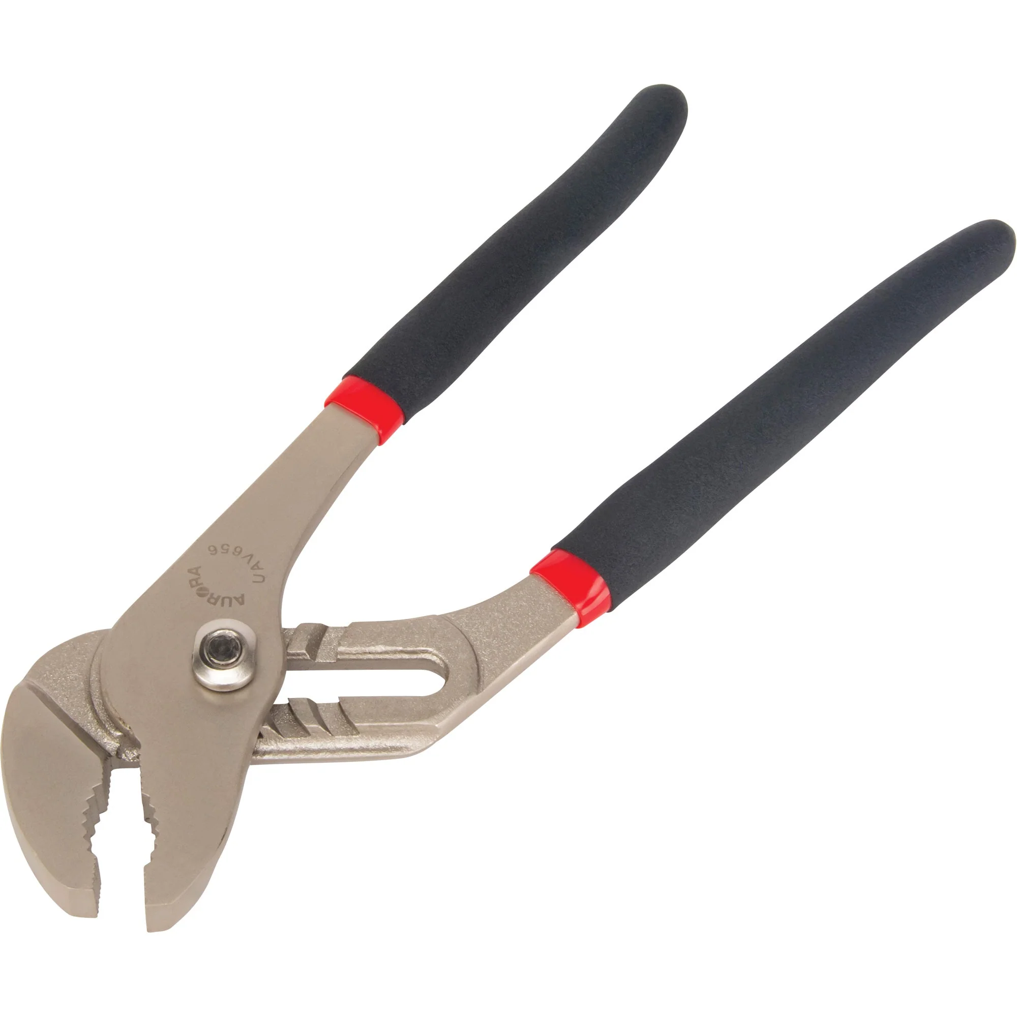 Groove Joint Pliers, 8" - Image 2