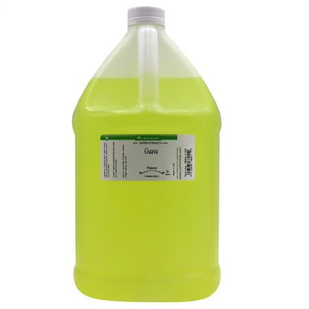 Guava Flavoring - Super Strength Flavor 1 oz., 16 oz., 1 Gallon, 5 Gallons - Ships Free Within Canada on Orders Above CAD $199 - Image 3