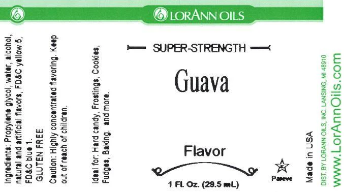 Guava Flavoring - Super Strength Flavor 1 oz., 16 oz., 1 Gallon, 5 Gallons - Ships Free Within Canada on Orders Above CAD $199 - Image 5