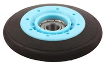 H0180800201A Dryer Bearing Front Drum Guide (Black)
