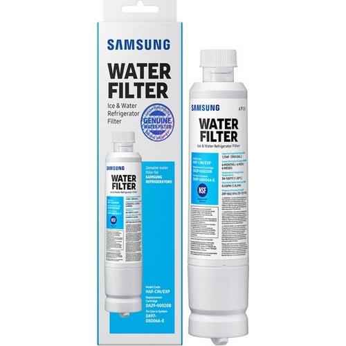 Samsung Refrigerator Water Filter HAF-CIN/EXP - Genuine OEM DA29-00020B - Image 2