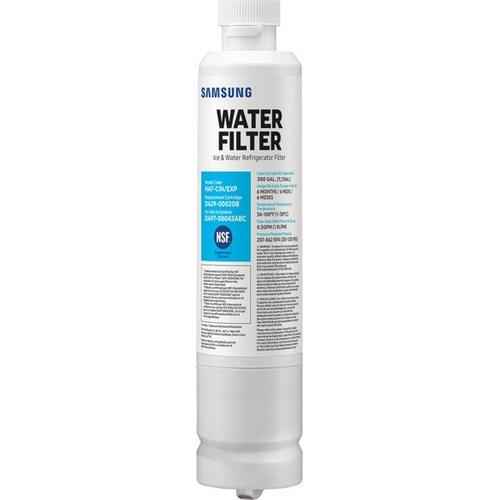 Samsung Refrigerator Water Filter HAF-CIN/EXP - Genuine OEM DA29-00020B - Image 3