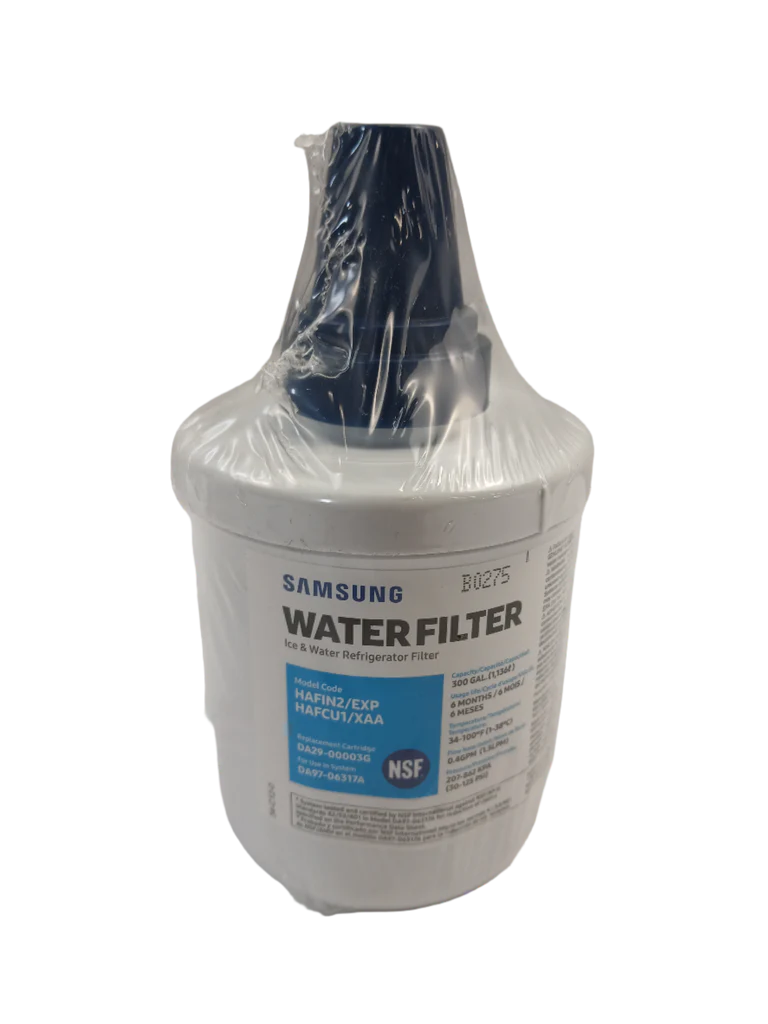 DA29-00003G Refrigerator Water Filter (replaces HAF-CU1/XAA, HAFCU-1) - Image 2