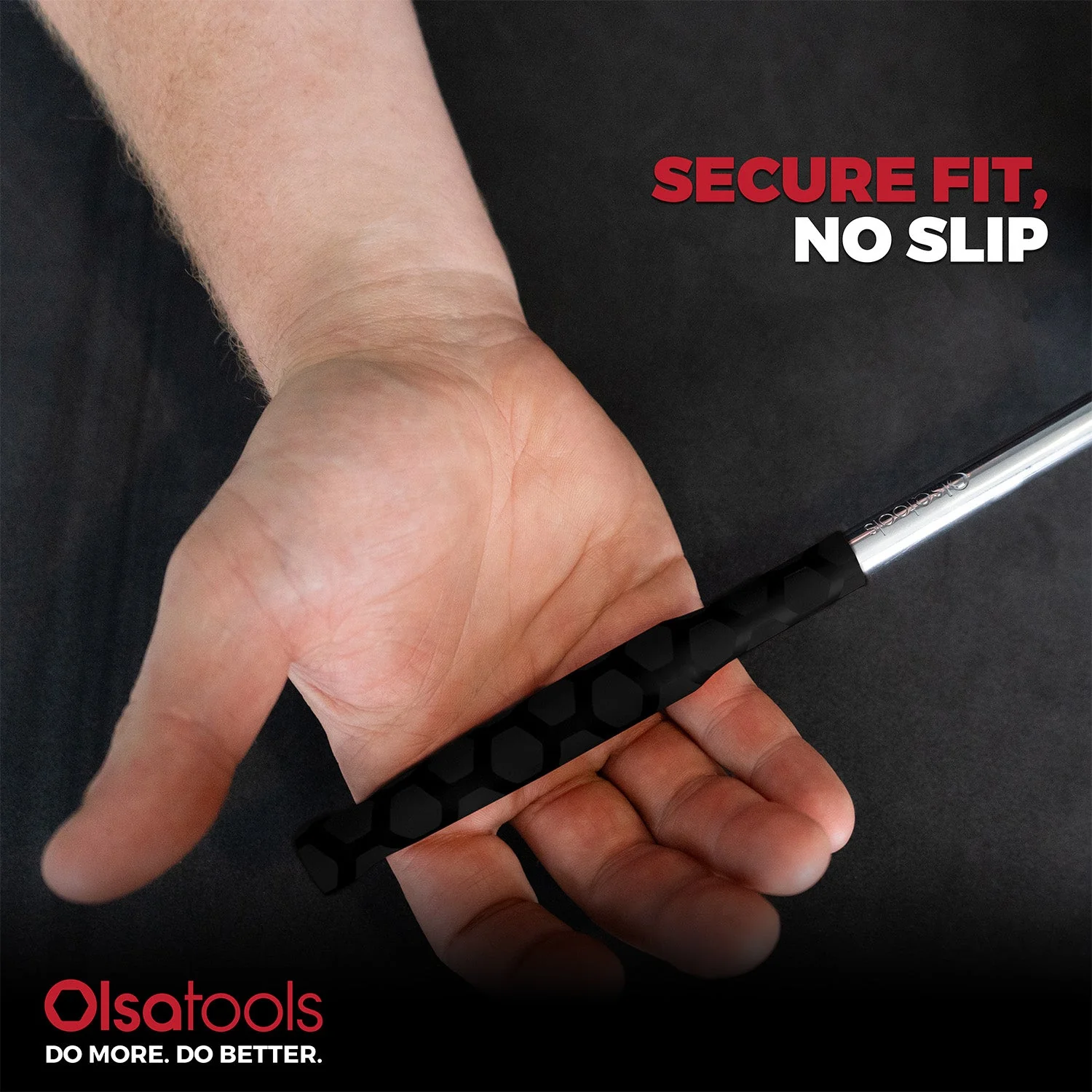 Heat Shrink Handles - Image 12