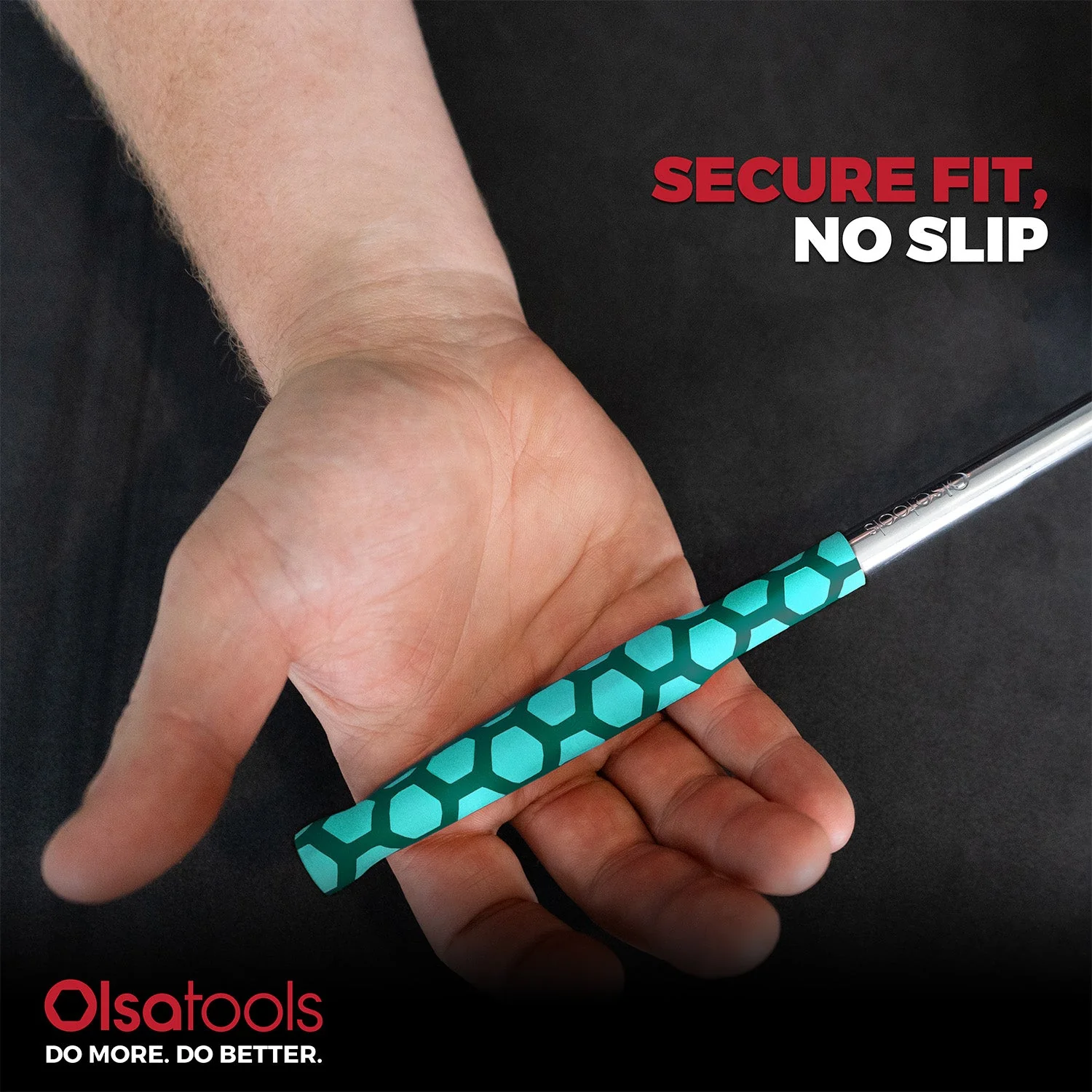 Heat Shrink Handles - Image 14