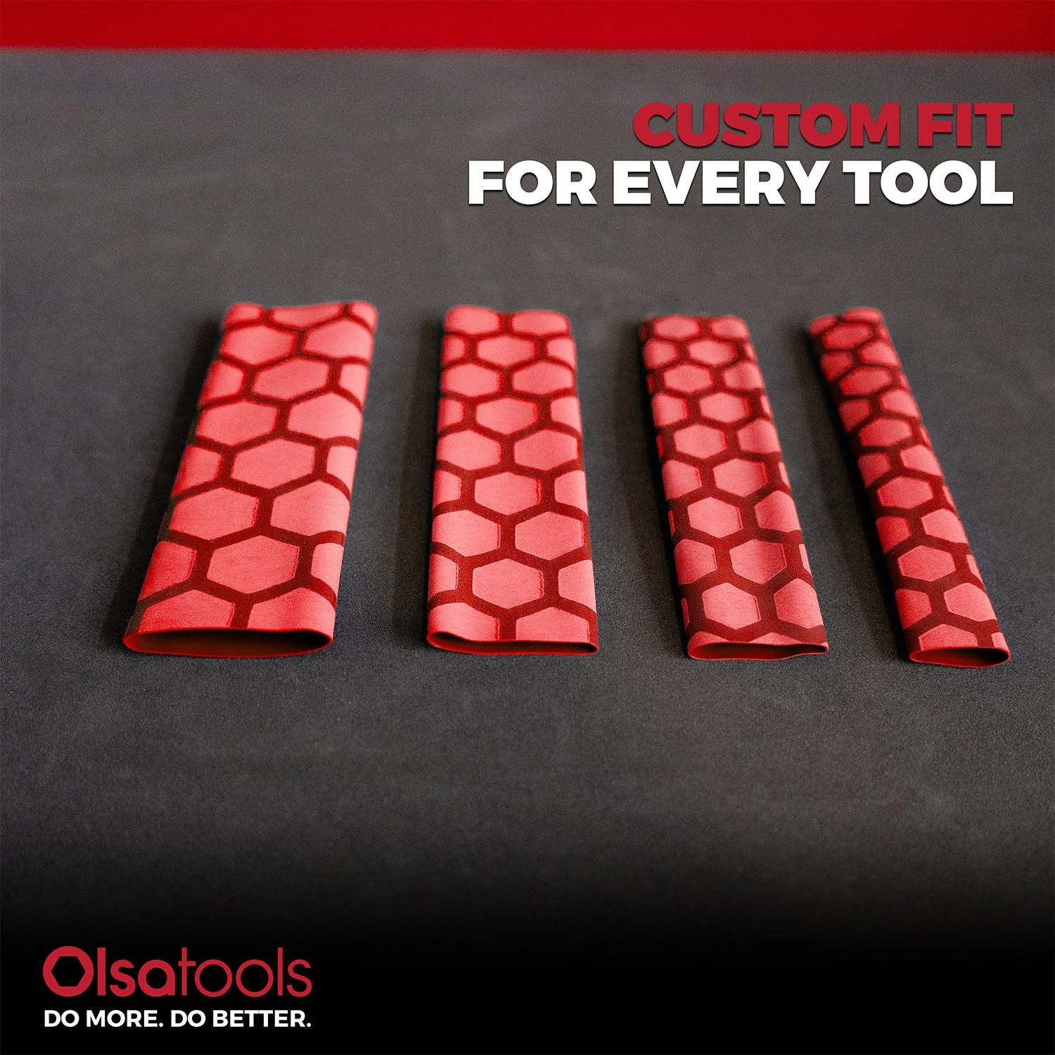 Heat Shrink Handles - Image 18
