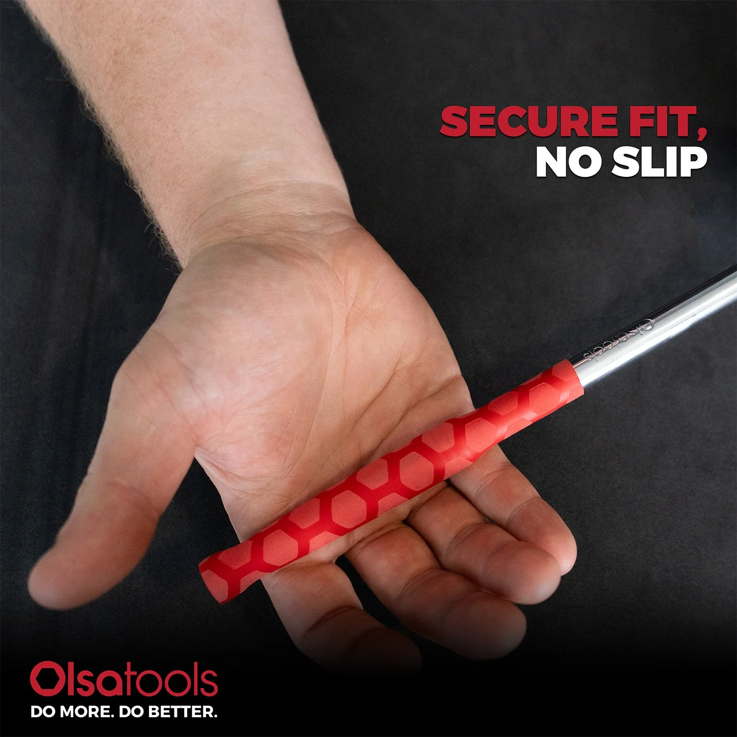 Heat Shrink Handles - Image 20