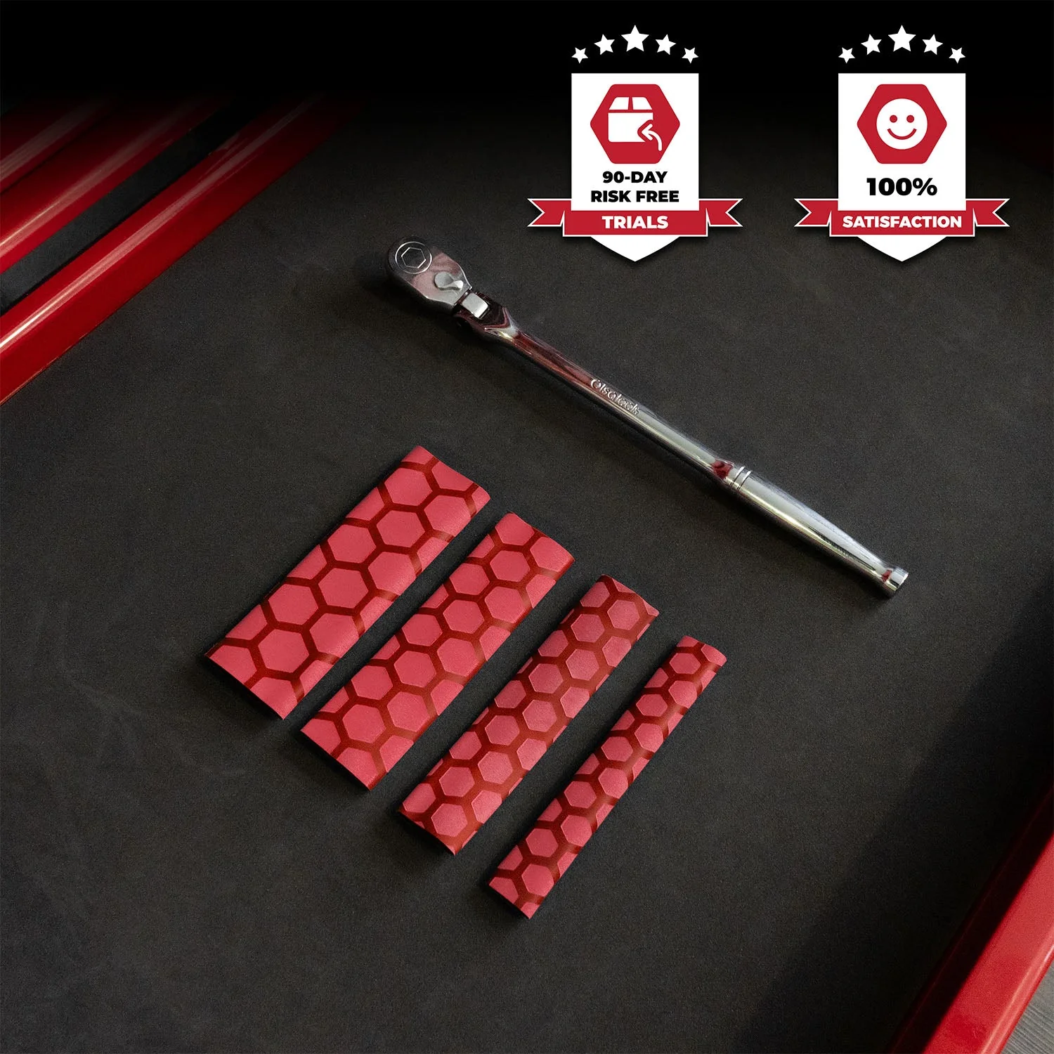 Heat Shrink Handles - Image 27