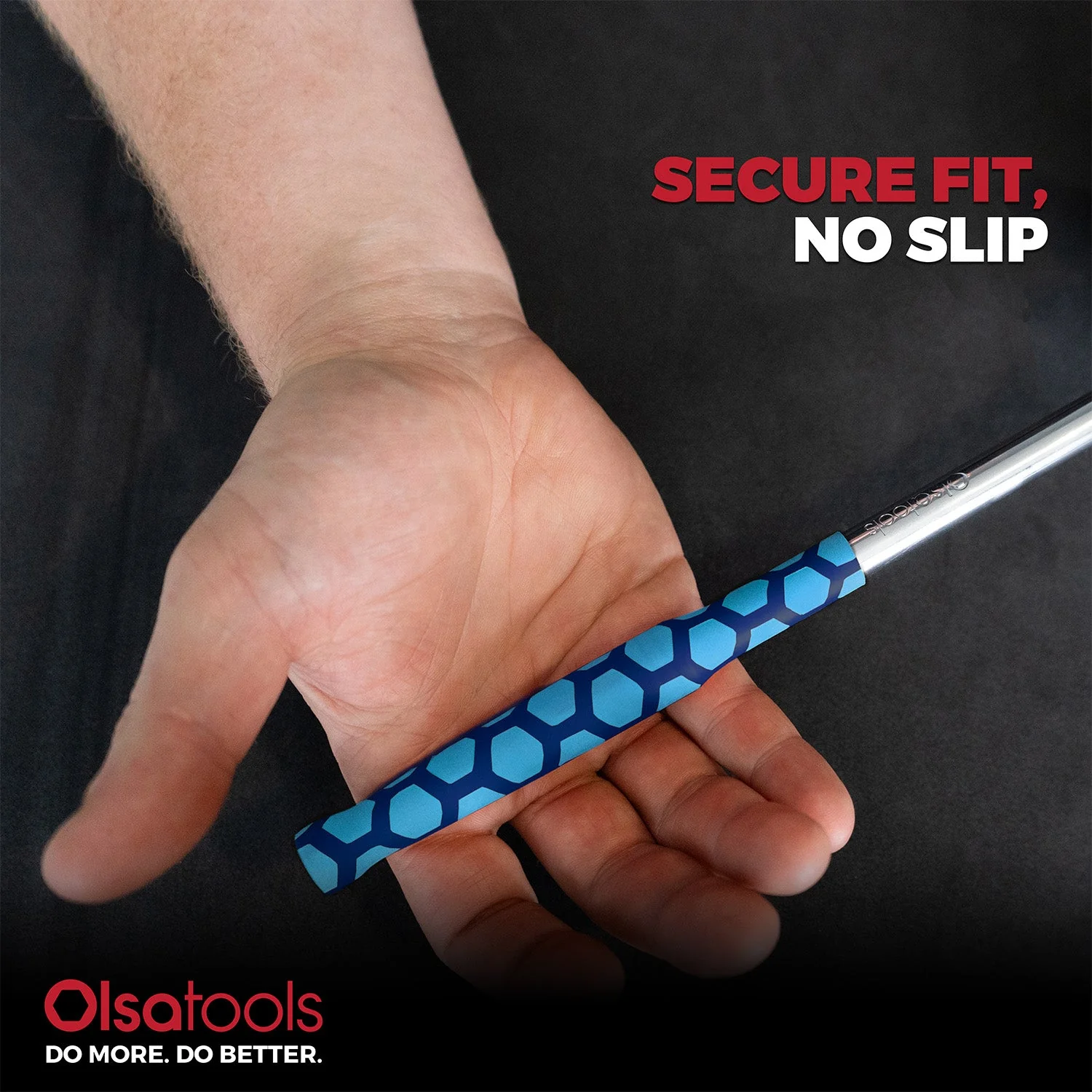 Heat Shrink Handles - Image 8