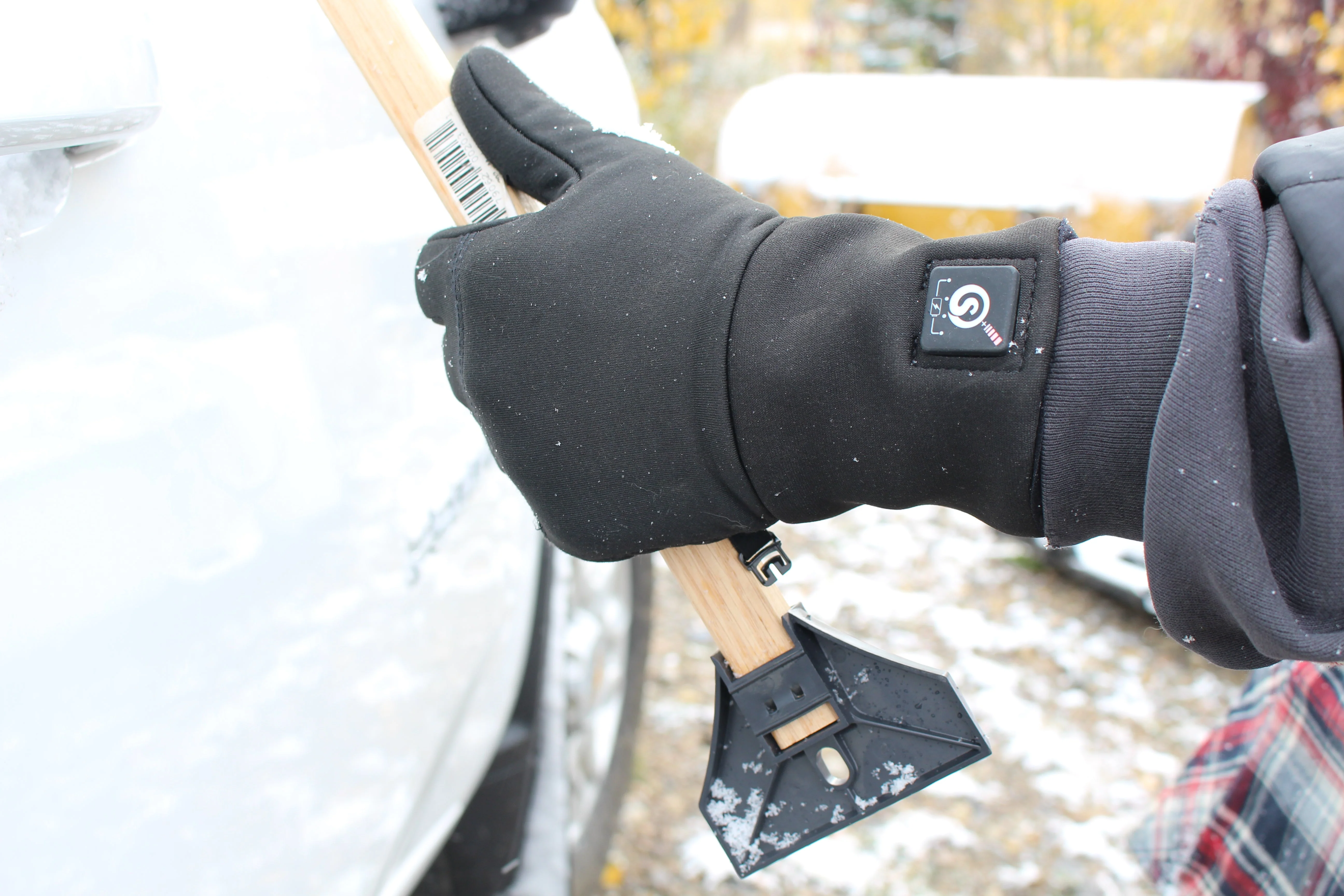 Heated Breathable Thin Glove Liners - Image 17