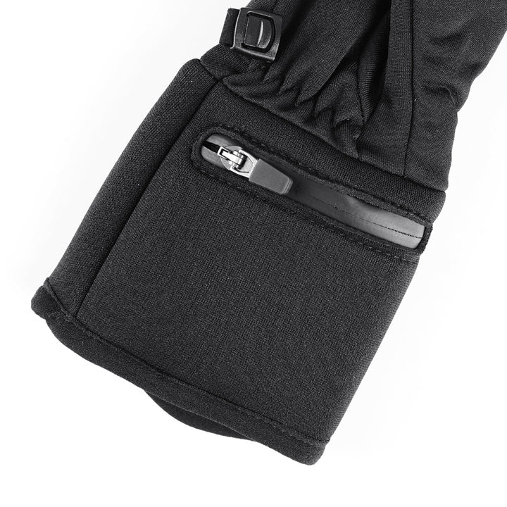 Heated Breathable Thin Glove Liners - Image 8