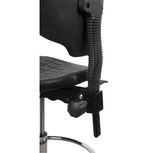Heavy-Duty Ergonomic Stool - Image 3