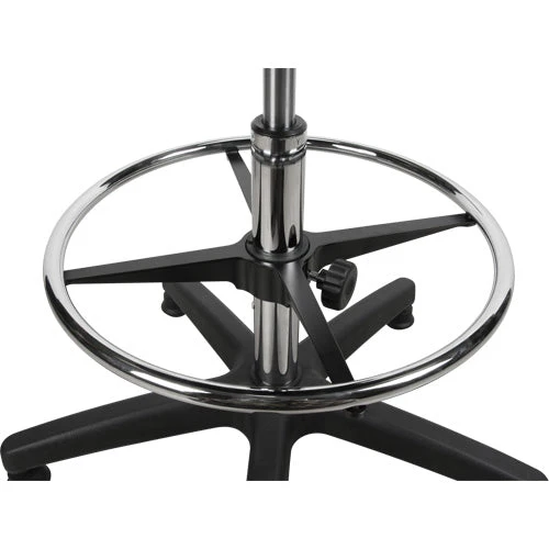Heavy-Duty Ergonomic Stool - Image 5