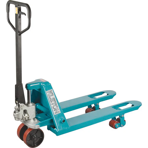 Heavy-Duty Hydraulic Pallet Truck - Image 2