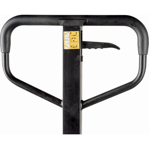 Heavy-Duty Hydraulic Pallet Truck - Image 4