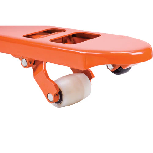 Heavy-Duty Hydraulic Pallet Truck - Image 2