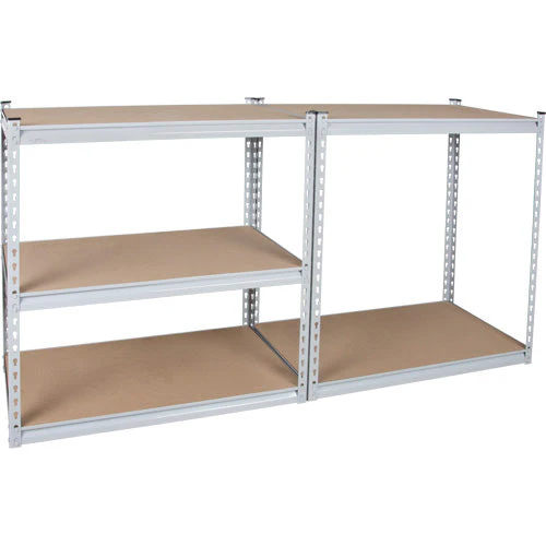 Heavy-Duty Shelving - Image 2
