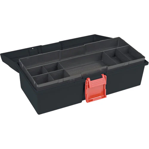 Heavy-Duty Tool Box - Image 2