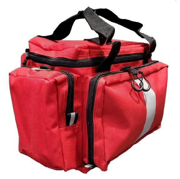 Helio Trauma Bag with Reflective Stripe, Medical Equipment Bag Without Contents - Image 10