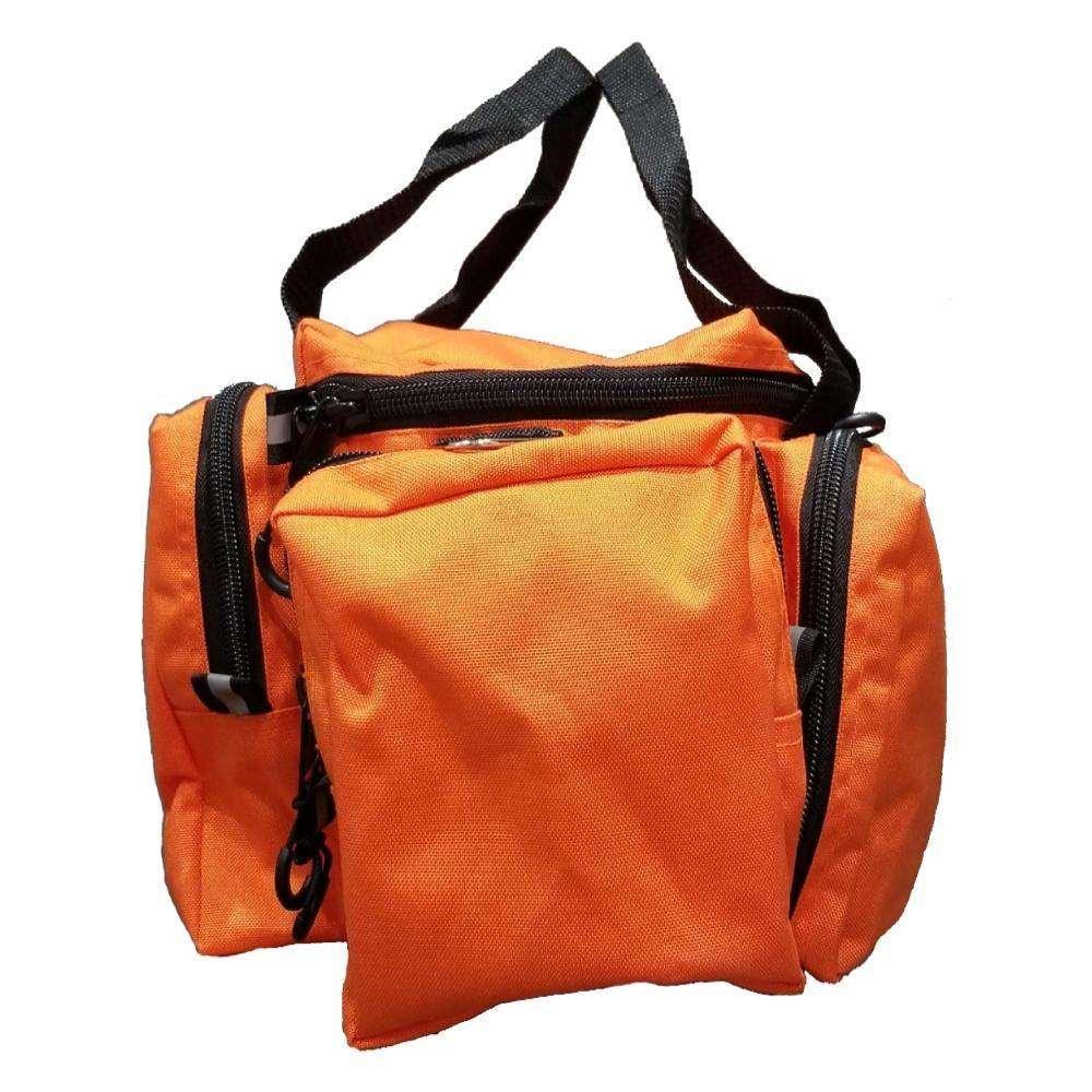Helio Trauma Bag with Reflective Stripe, Medical Equipment Bag Without Contents - Image 2