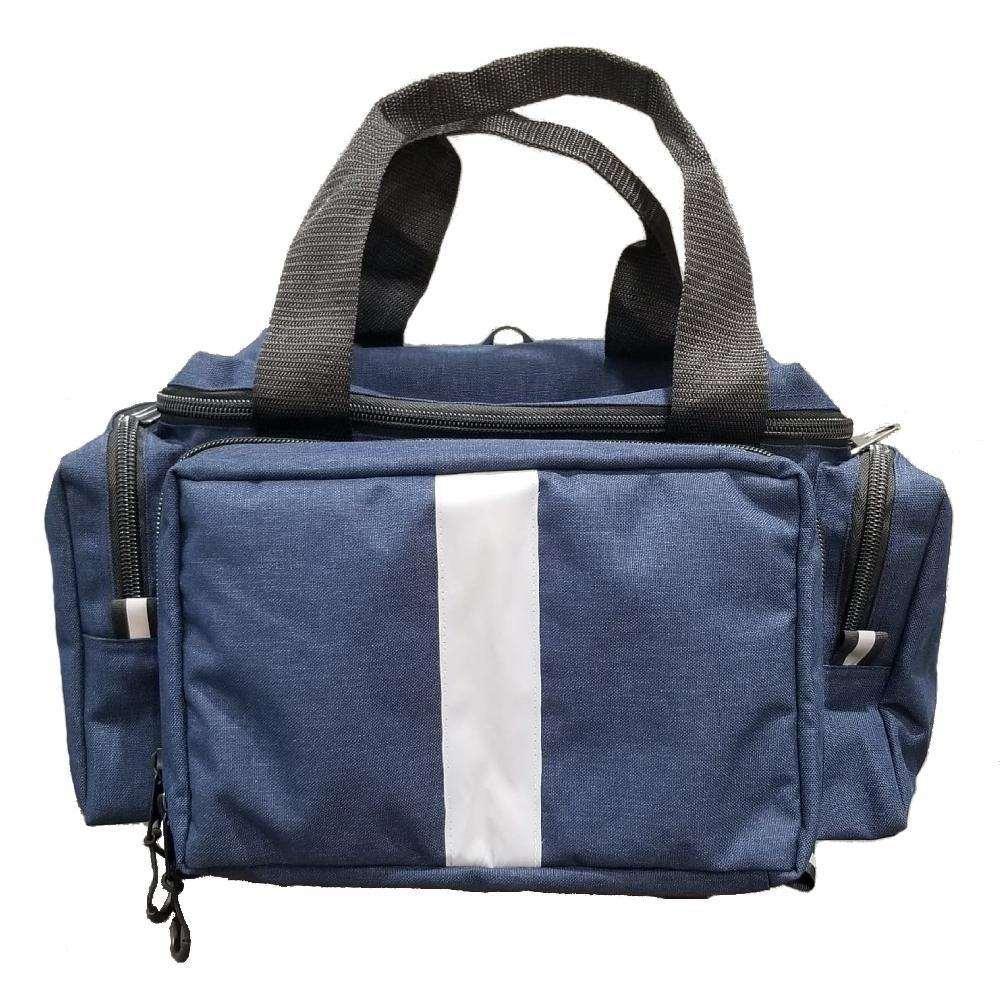 Helio Trauma Bag with Reflective Stripe, Medical Equipment Bag Without Contents - Image 3