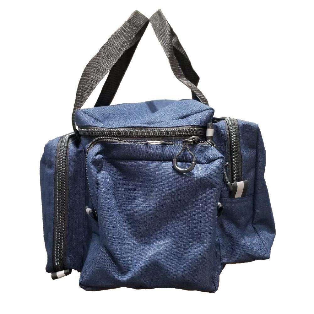 Helio Trauma Bag with Reflective Stripe, Medical Equipment Bag Without Contents - Image 4