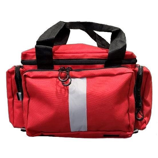 Helio Trauma Bag with Reflective Stripe, Medical Equipment Bag Without Contents - Image 5