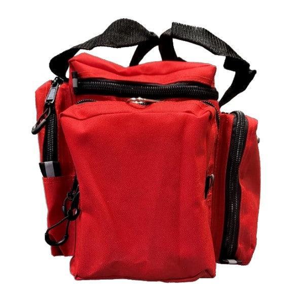 Helio Trauma Bag with Reflective Stripe, Medical Equipment Bag Without Contents - Image 6