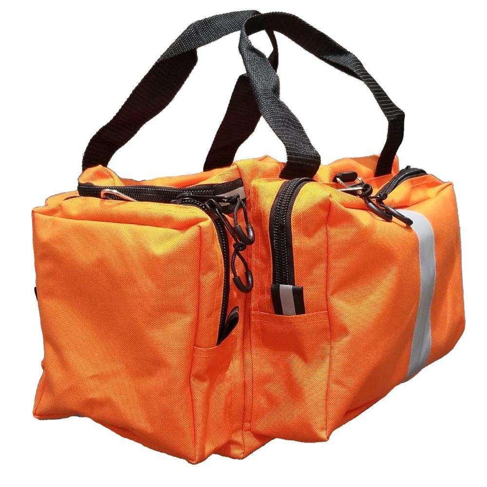 Helio Trauma Bag with Reflective Stripe, Medical Equipment Bag Without Contents - Image 8