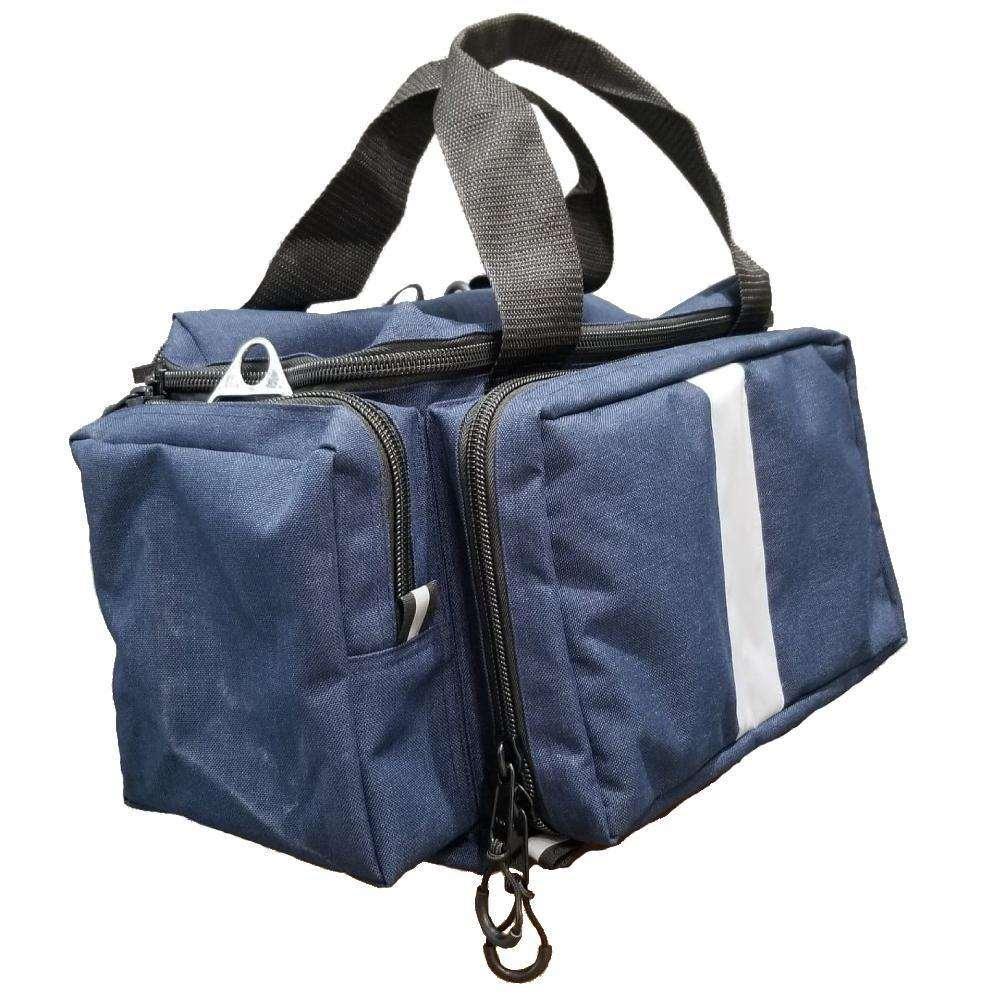 Helio Trauma Bag with Reflective Stripe, Medical Equipment Bag Without Contents - Image 9