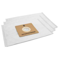 HEPA replacement bags for the Airstream AS100 canister vacuum (3) TDSACAIR100 - Image 2
