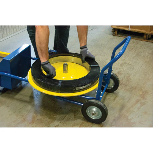 High-Tensile Steel Strapping - Image 2
