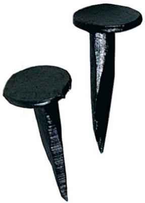 Hillman No. 14 x 3/4 in. L Blue Steel Cut Tacks 2 pk (Pack of 6) - Image 2
