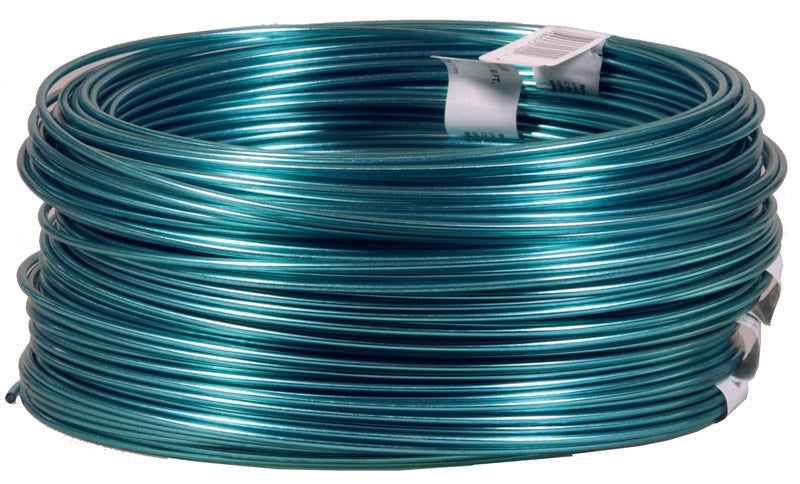 Hillman 50 ft. L Steel 12 Ga. Clothesline Wire (Pack of 12) - Image 3