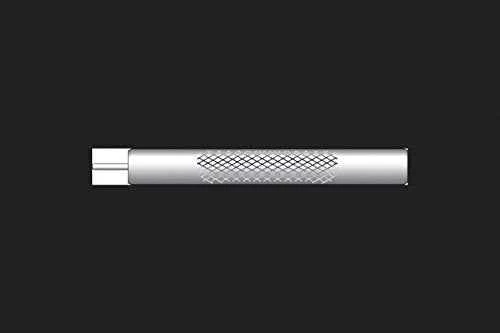 HILLMAN 1/2 in. D X 5.5 in. L Carbon Steel Round Head Setting Tool Drop-In Anchor 1 pk - Image 3