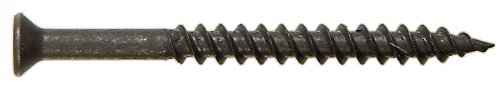HILLMAN No. 6 Ga. X 1-5/8 in. L Phillips Fine Drywall Screws 100 pk - Image 3