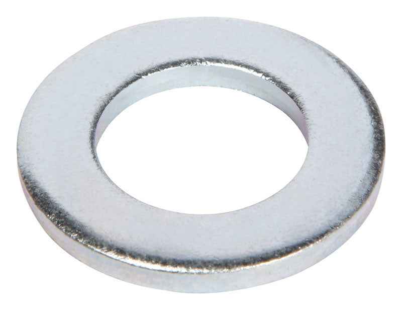 Hillman Zinc-Plated Steel M16 mm Flat Washer 25 pk - Image 2