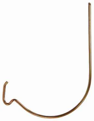 Hillman Gorilla Hook Silver Picture Hanger 50 lb 2 pk - Image 2