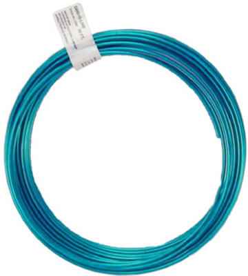 Hillman 50 ft. L Galvanized Steel 19 Ga. Wire (Pack of 12) - Image 2