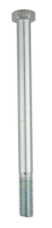 HILLMAN 3/4 in. D X 10 in. L Zinc Plated Steel Hex Bolt 20 pk - Image 2