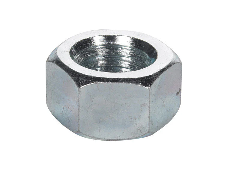 Hillman 1/2-13 in. Zinc-Plated Steel USS Hex Nut 667 pk - Image 3