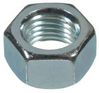 Hillman 5/8 in. - 11 Zinc-Plated Steel USS Hex Nut 341 pk - Image 5