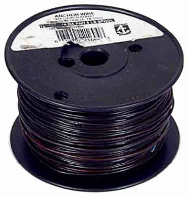 Hillman Anchor Wire Black Annealed Steel 16 Ga. Mechanics Wire - Image 2