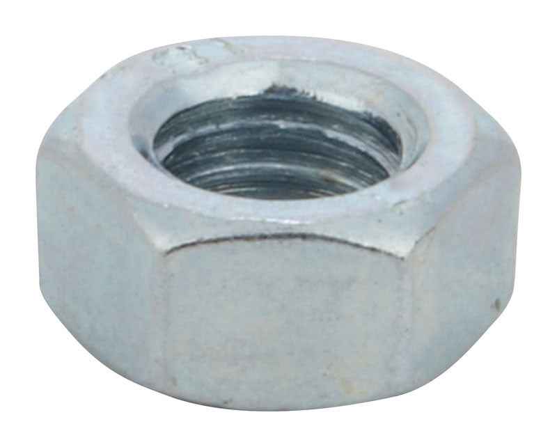 Hillman M5-0.80 mm Zinc-Plated Steel Metric Hex Nut 100 pk - Image 2