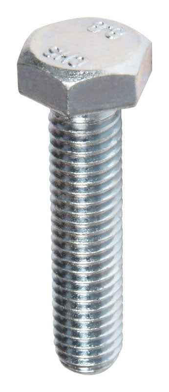 METR HX CP GR8.8 M8X35 - Image 2